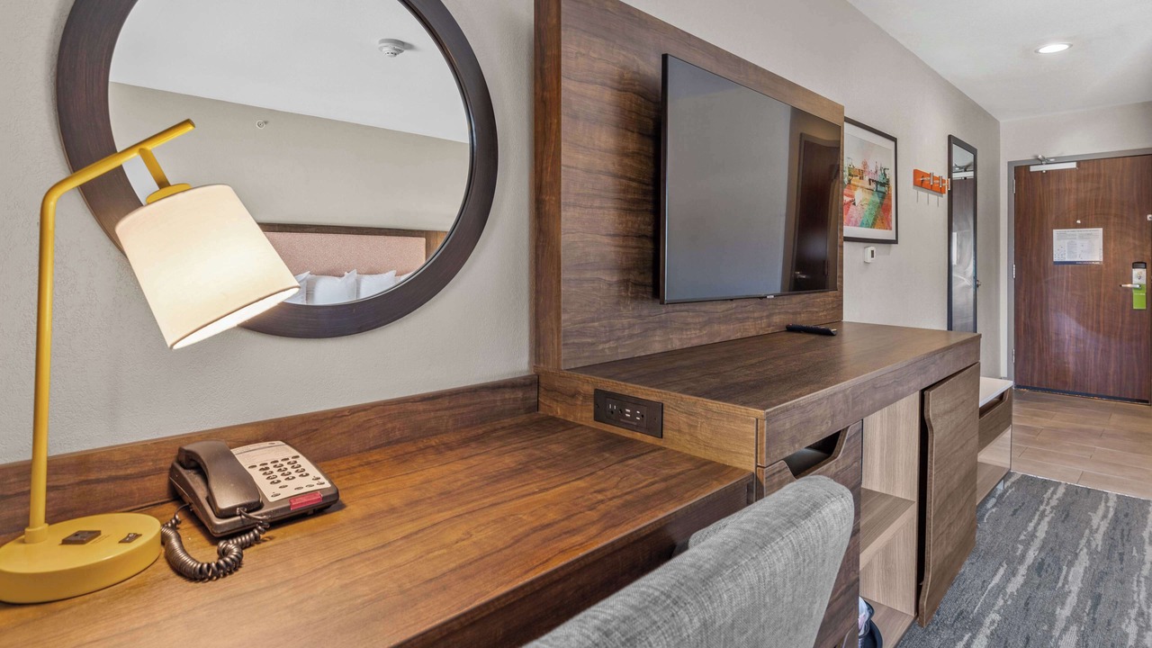 Photo of Bedroom in Selma