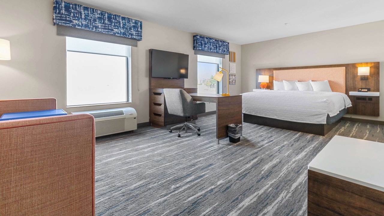 Photo of Bedroom in Selma