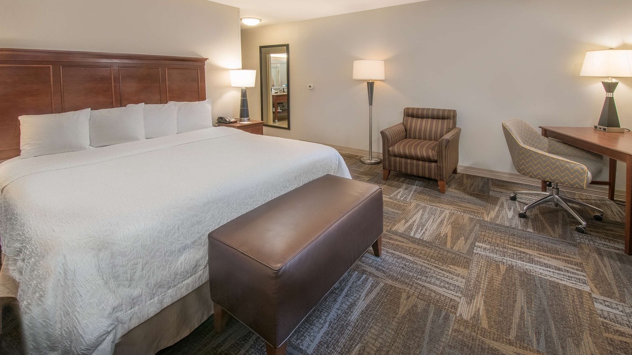 Photo of Bedroom in Selma