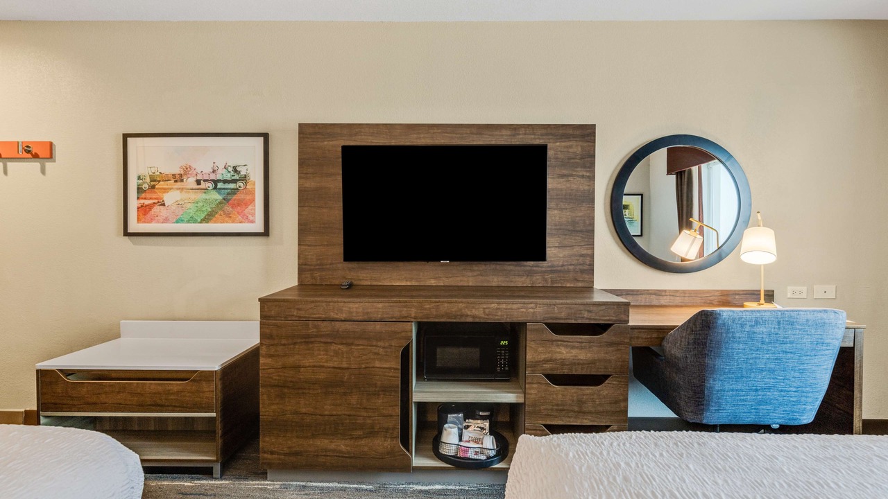 Photo of Bedroom in Selma