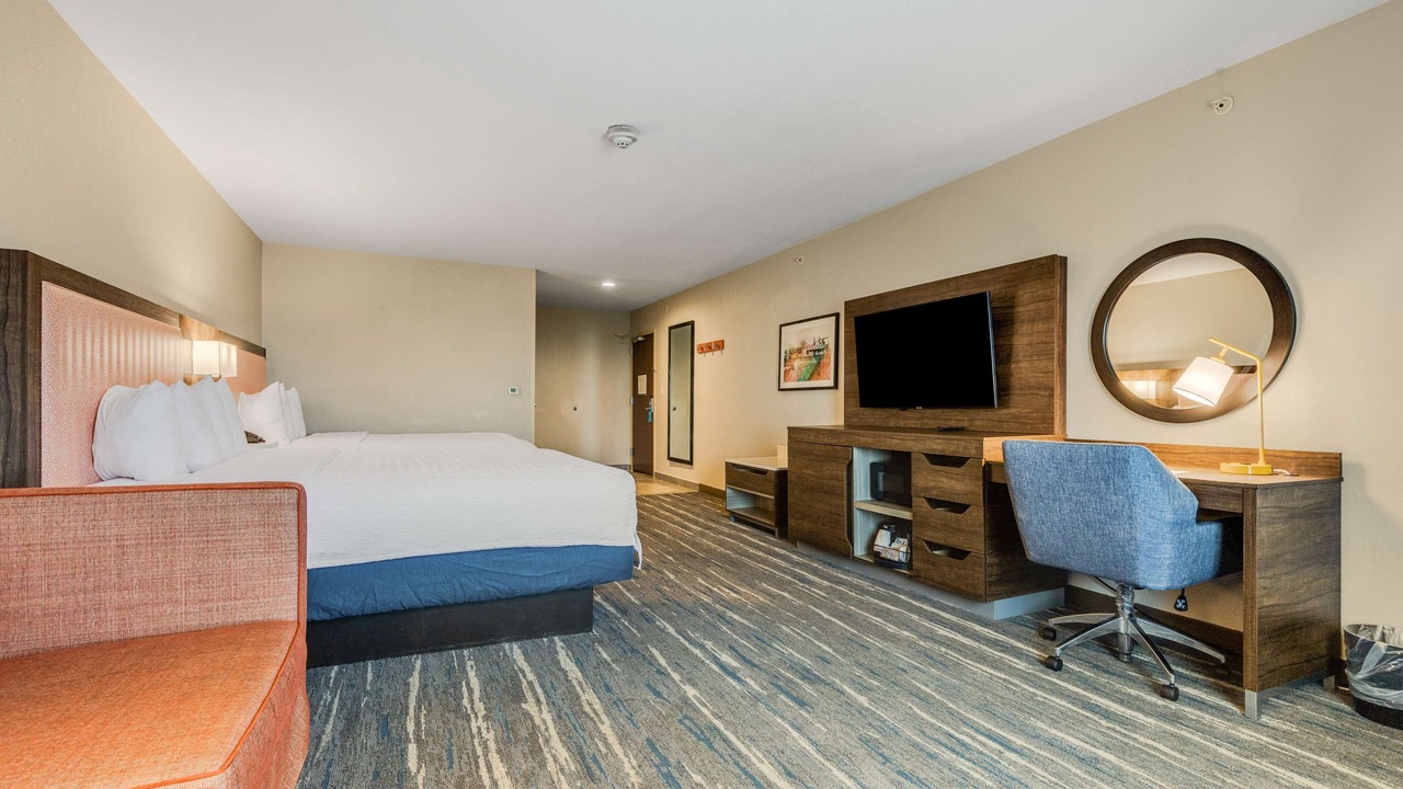 Photo of Bedroom in Selma