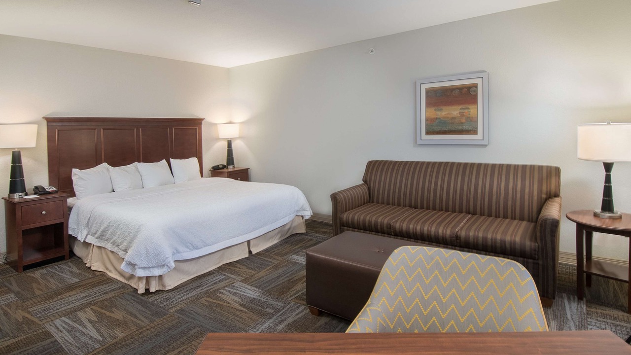 Photo of Bedroom in Selma