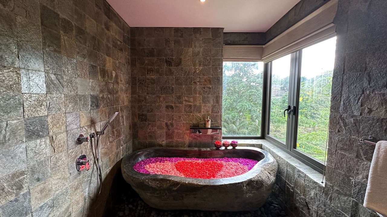 Photo of Bathroom in Abiansemal