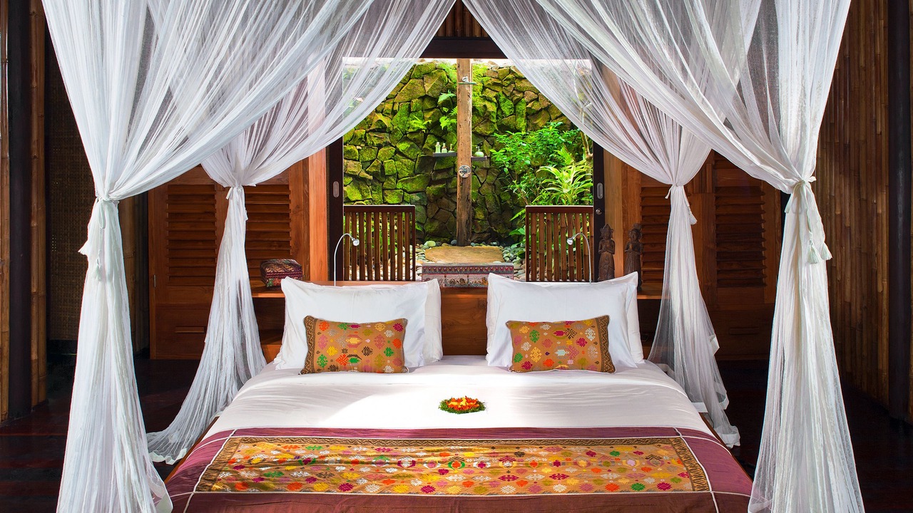 Photo of Bedroom in Abiansemal