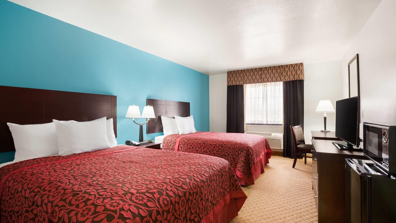 Photo of Bedroom in Conroe