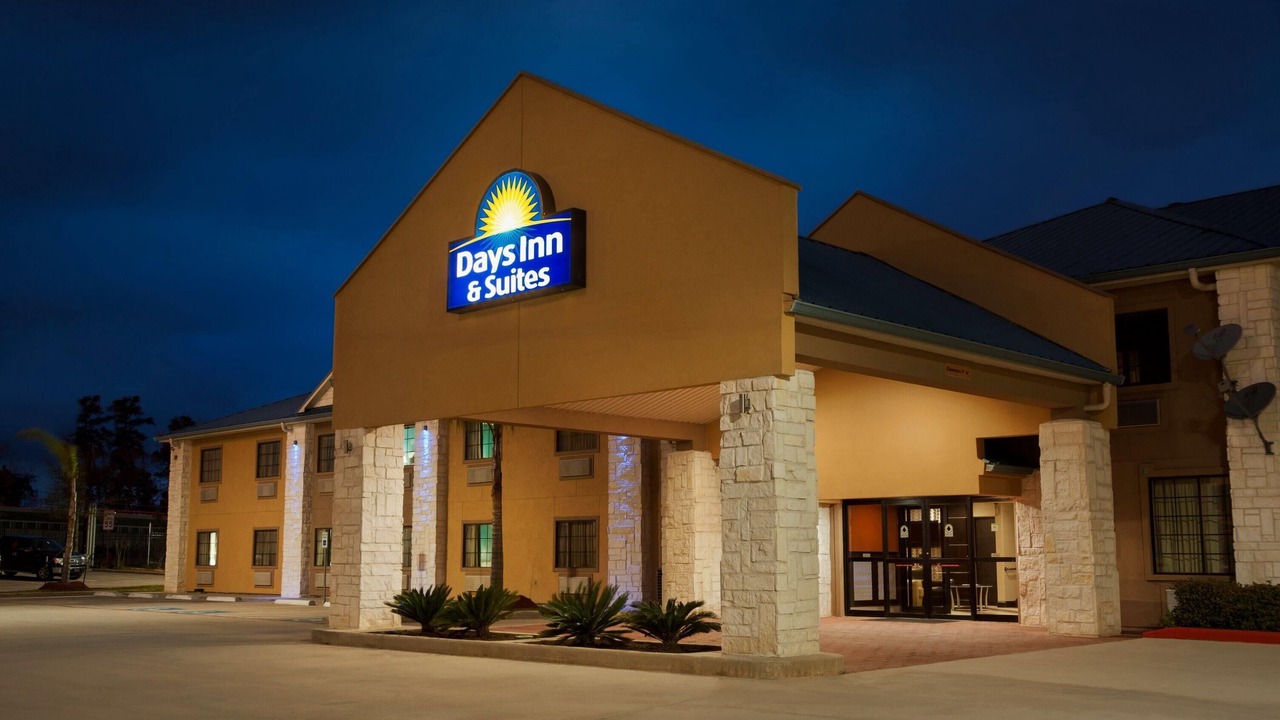 Photo of Outdoor in Conroe