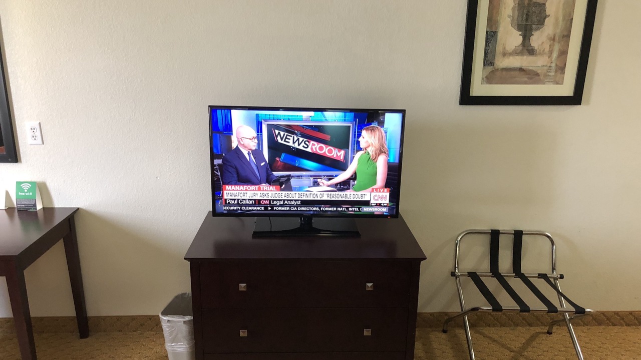 Photo of Bedroom in Conroe