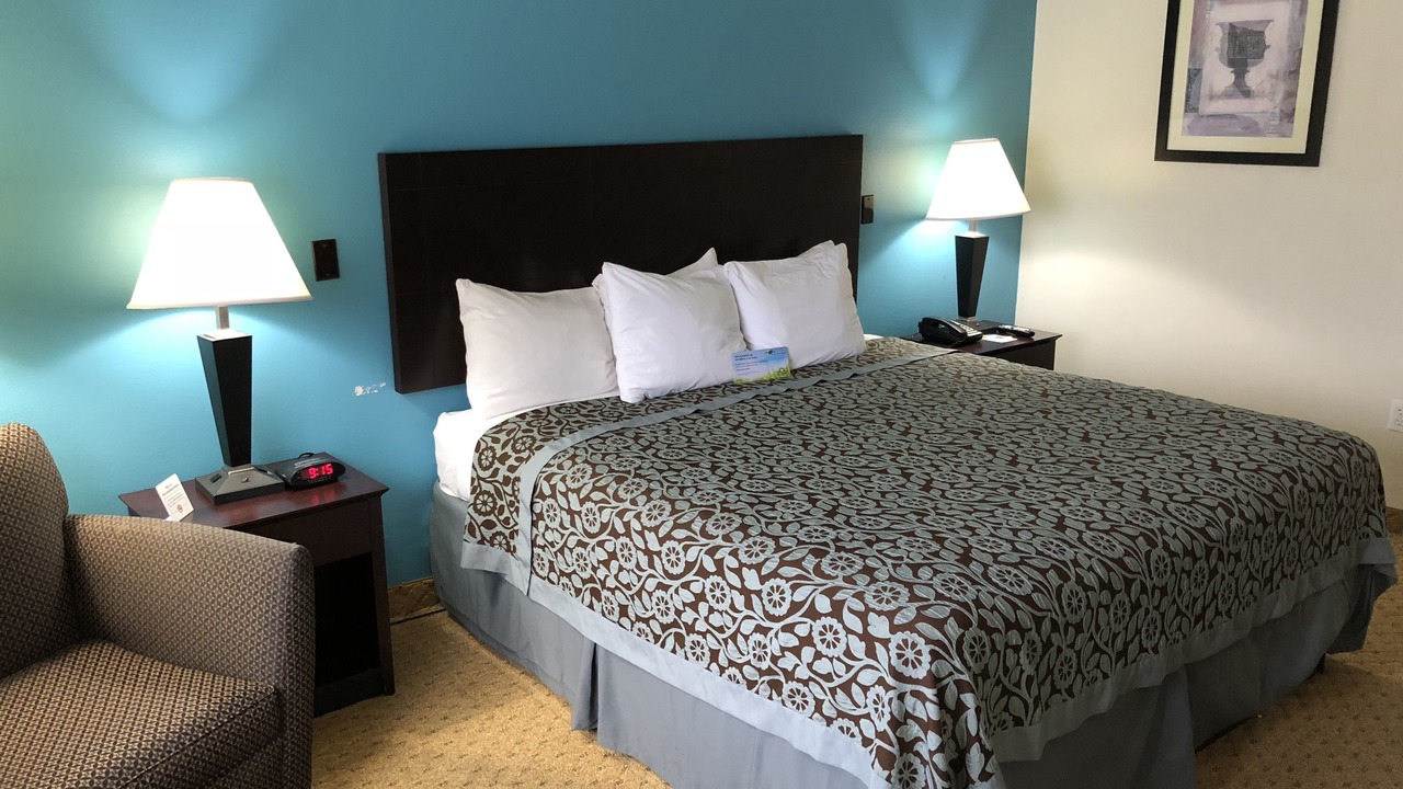 Photo of Bedroom in Conroe
