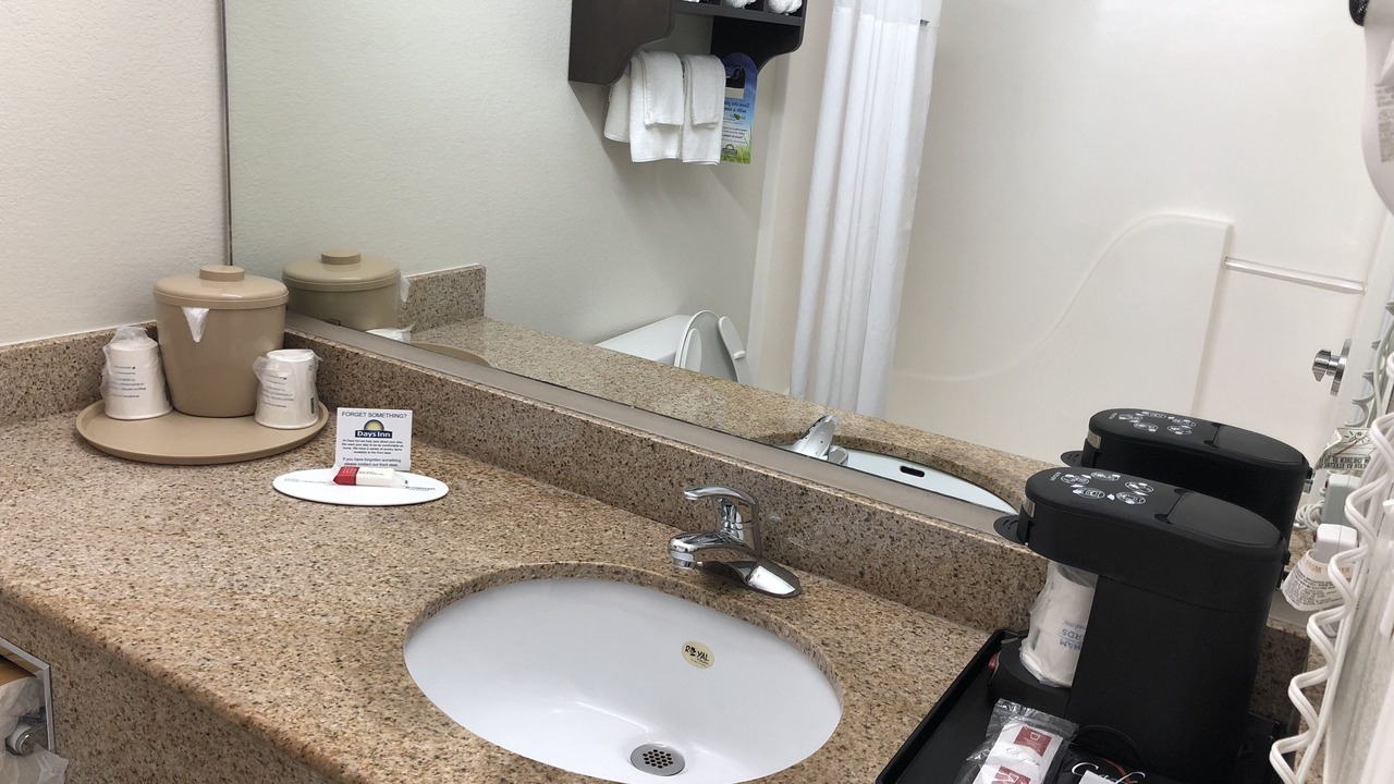 Photo of Bathroom in Conroe