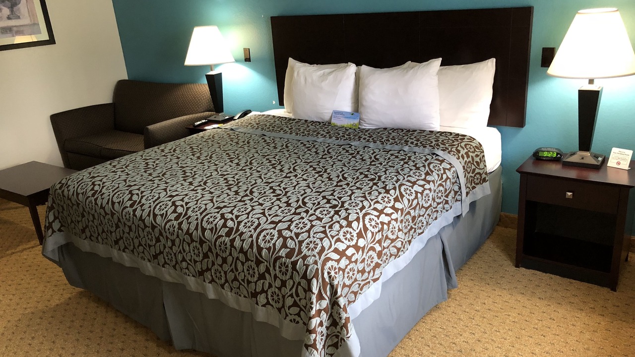 Photo of Bedroom in Conroe