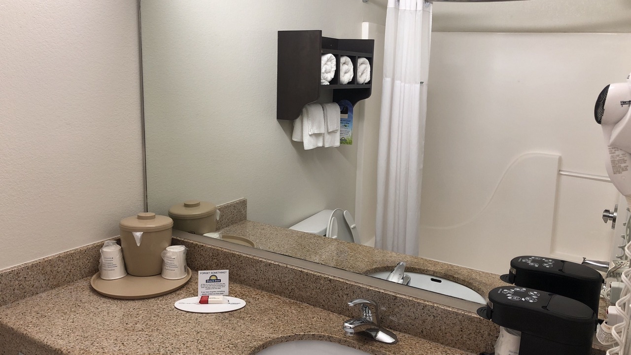 Photo of Bathroom in Conroe