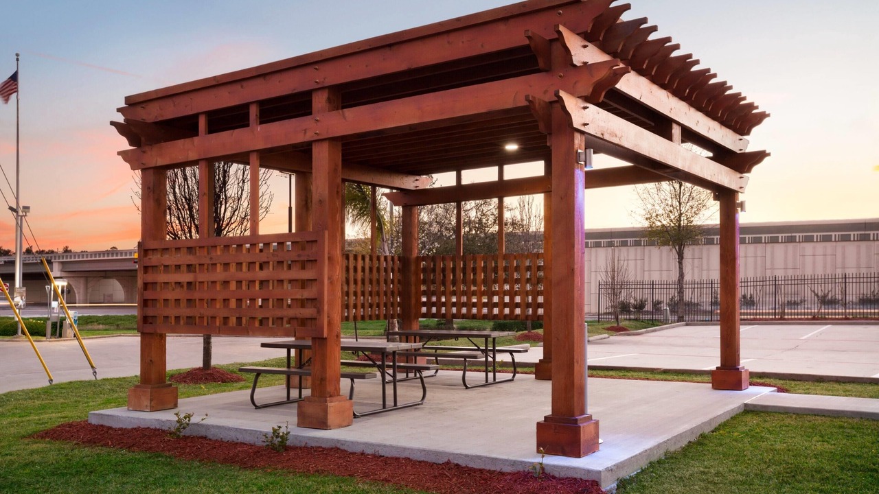 Photo of Outdoor in Conroe