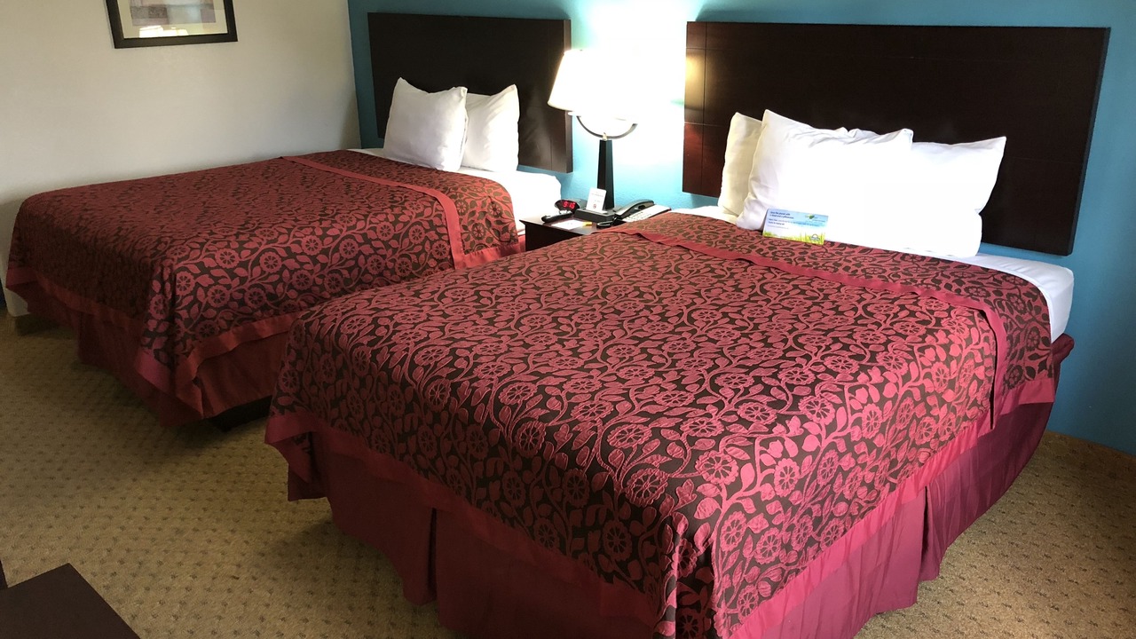 Photo of Bedroom in Conroe