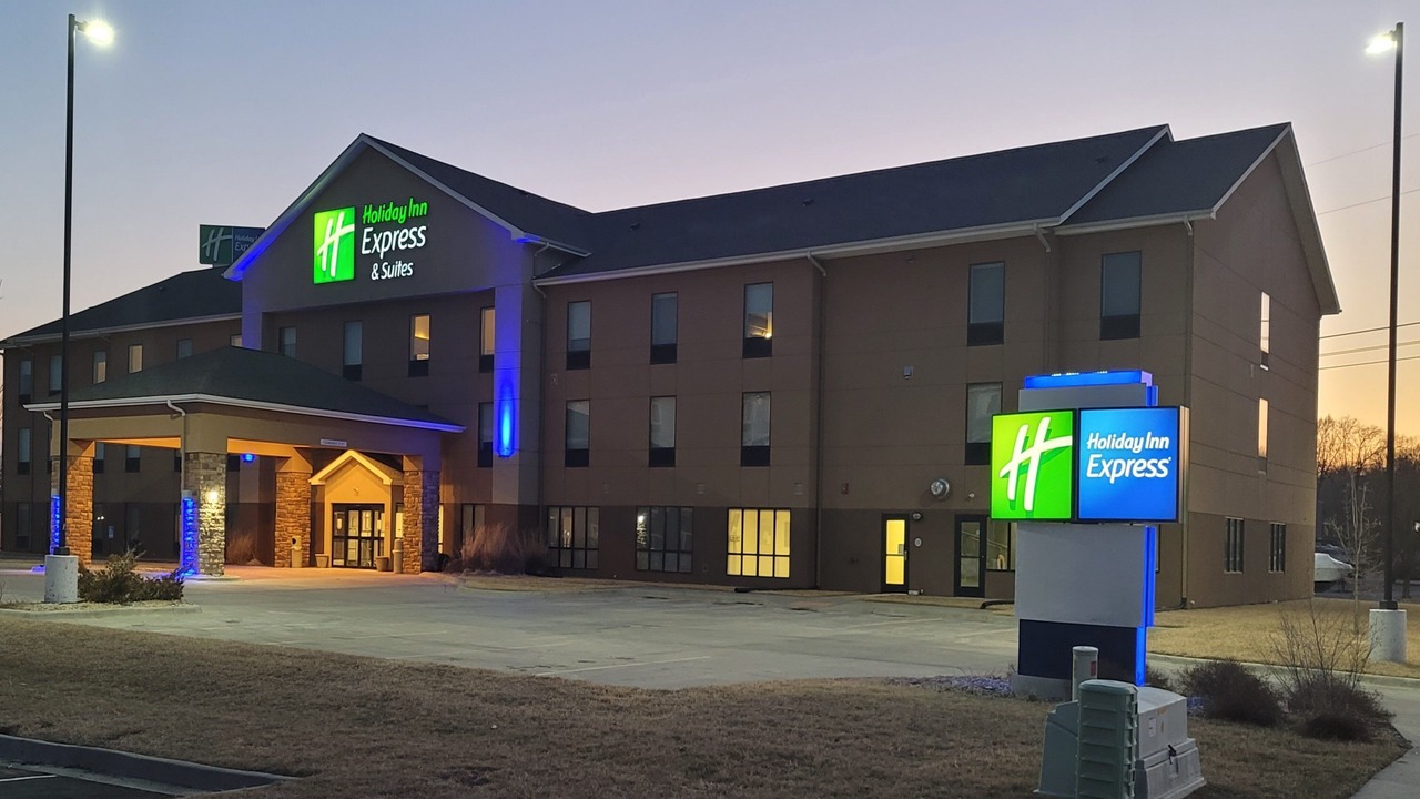 Photo of Outdoor in Junction City