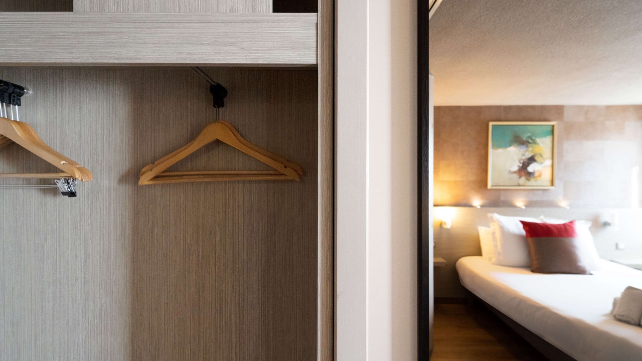 Photo of Bedroom in Maubeuge