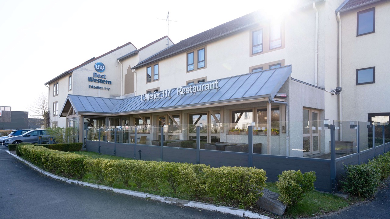 Photo of Outdoor in Maubeuge