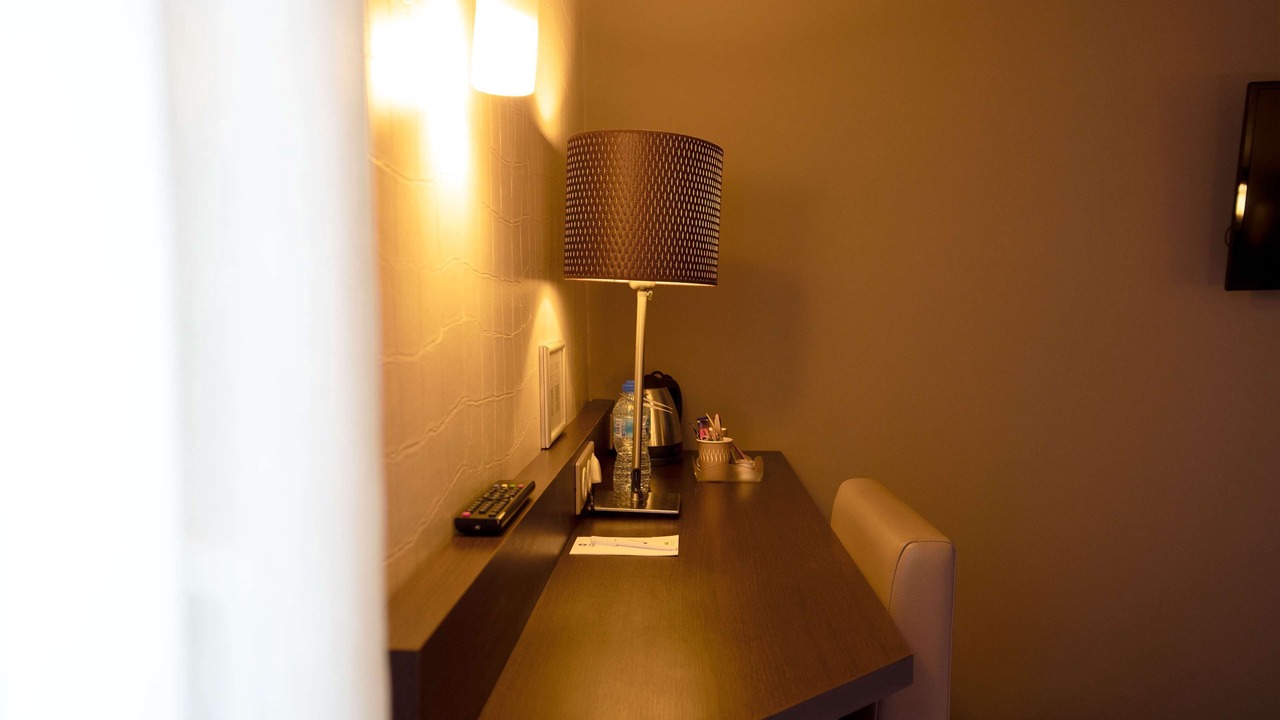 Photo of Bedroom in Maubeuge