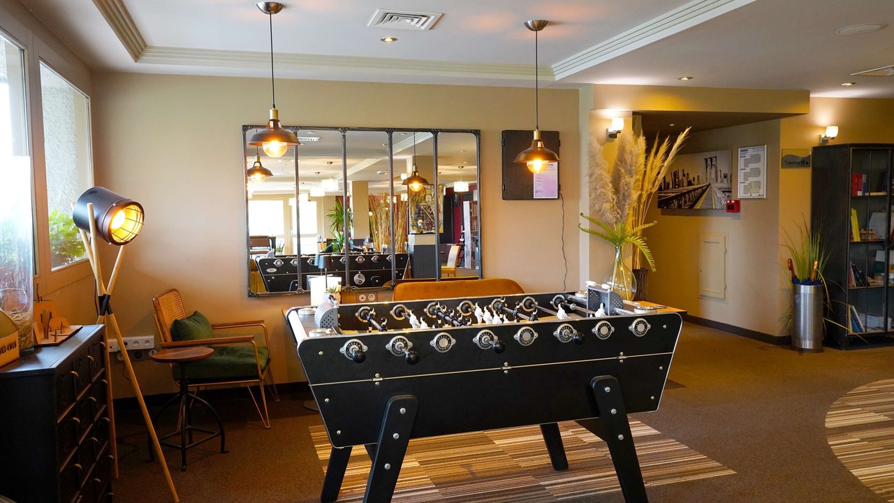 Photo of Others in Maubeuge