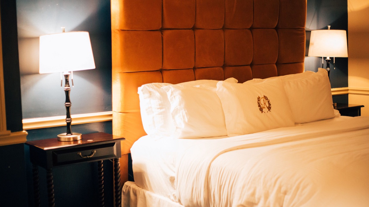 Photo of Bedroom in Shreveport
