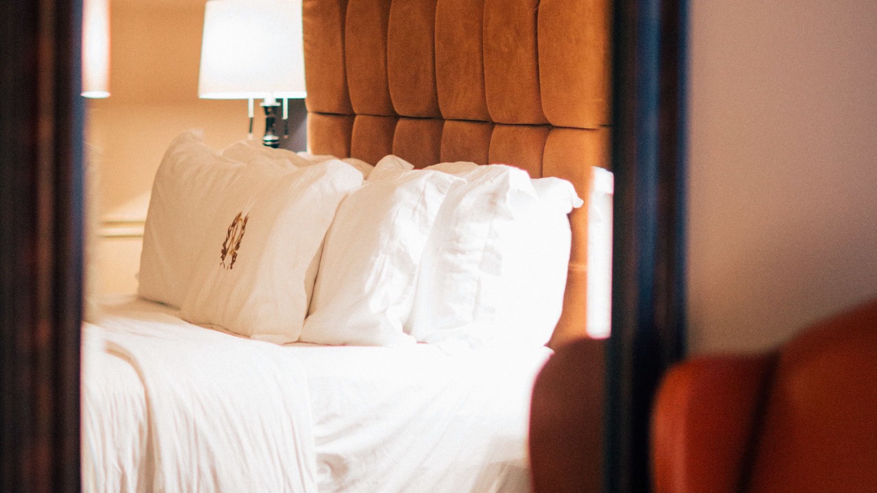 Photo of Bedroom in Shreveport