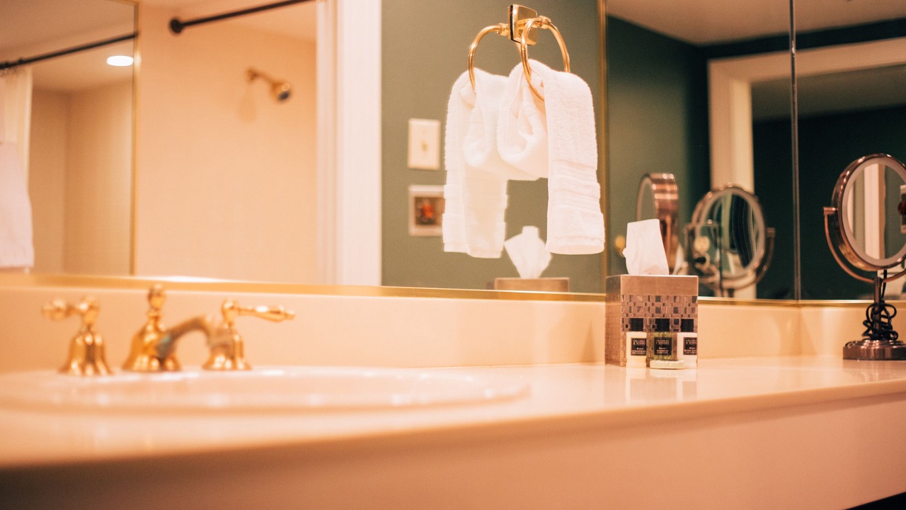 Photo of Bathroom in Shreveport
