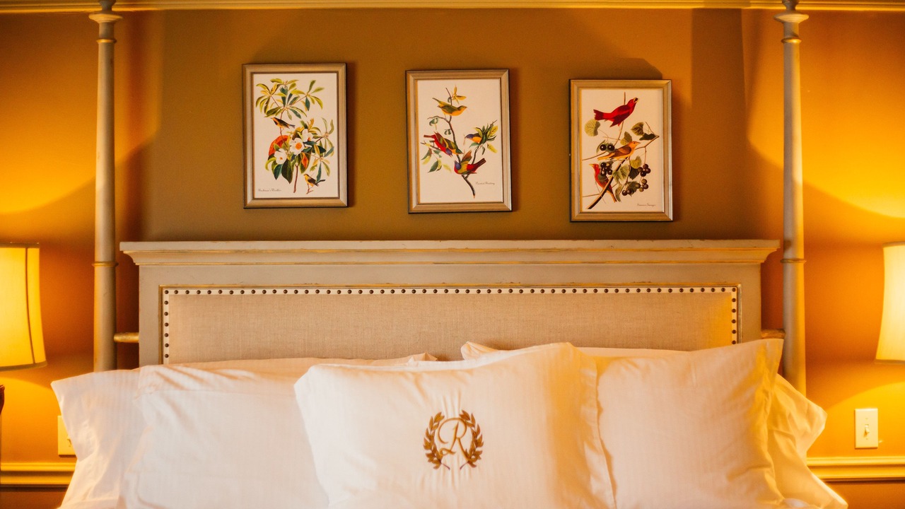 Photo of Bedroom in Shreveport