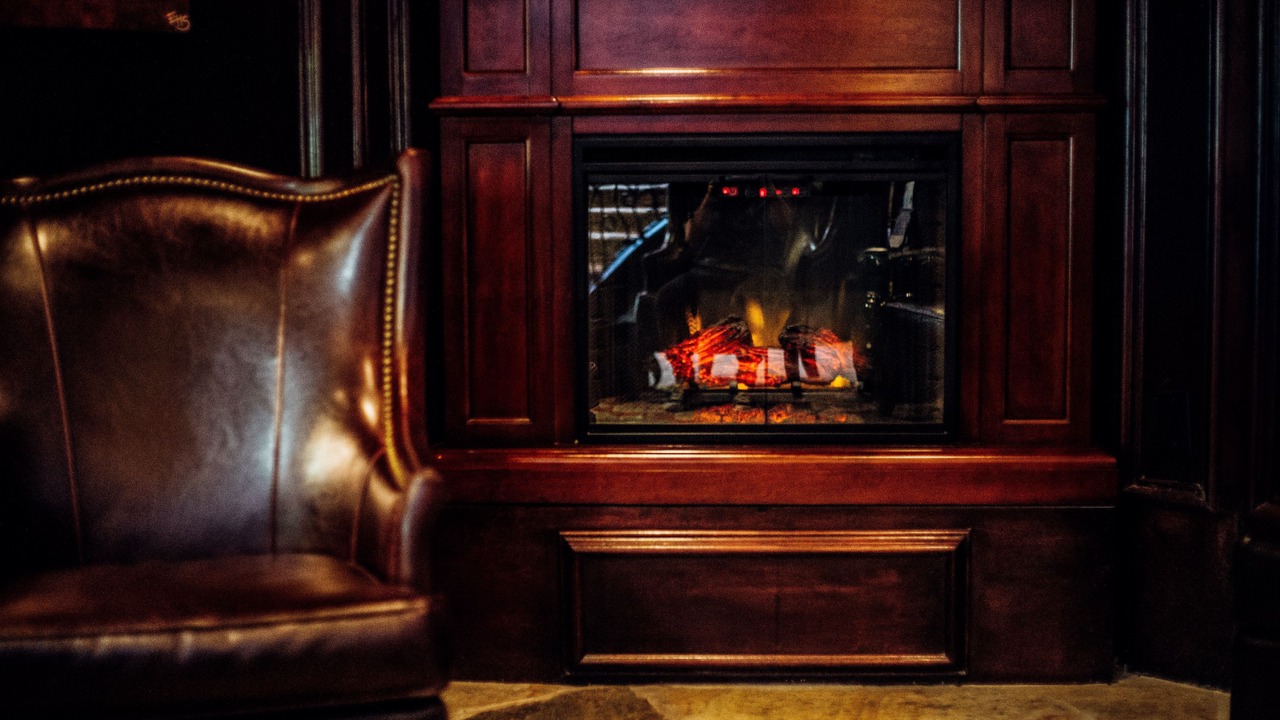 Photo of Livingroom in Shreveport