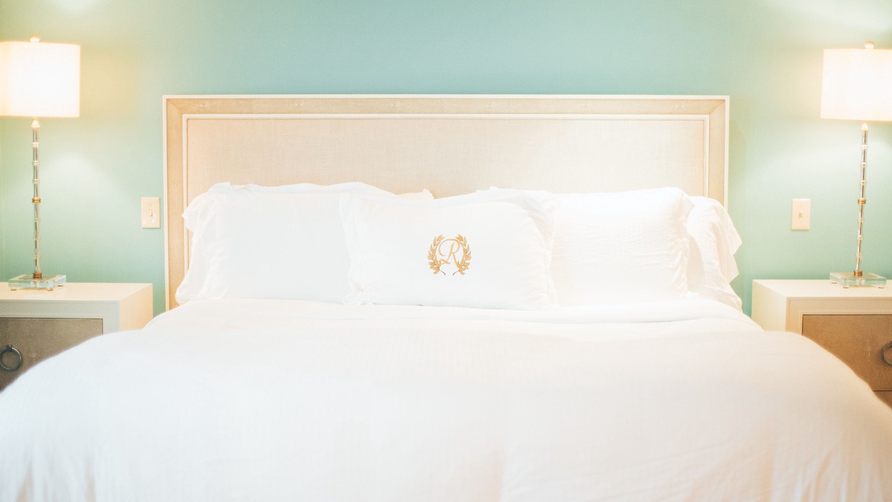 Photo of Bedroom in Shreveport