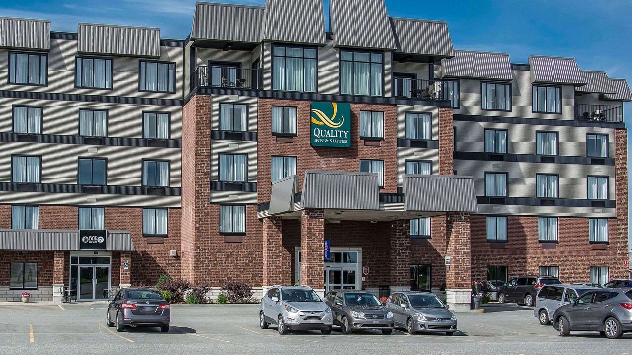 Photo of Outdoor in Victoriaville