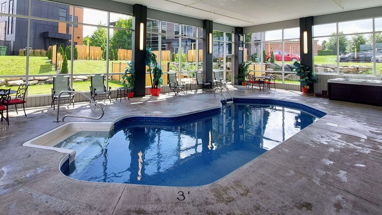 Photo of Outdoor in Victoriaville