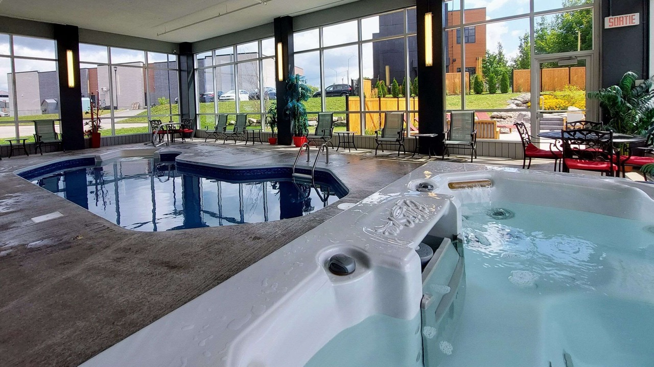 Photo of Outdoor in Victoriaville