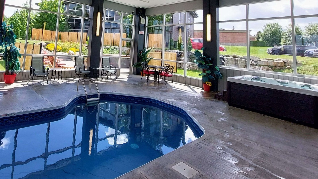 Photo of Outdoor in Victoriaville