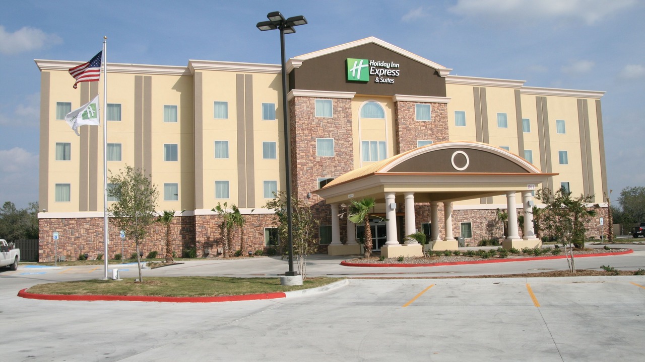 Photo of Outdoor in George West