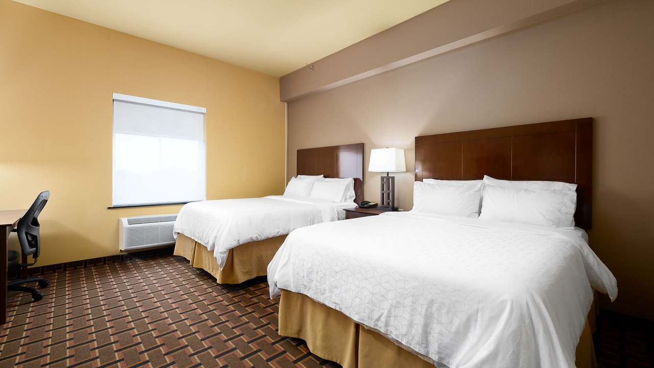 Photo of Bedroom in George West