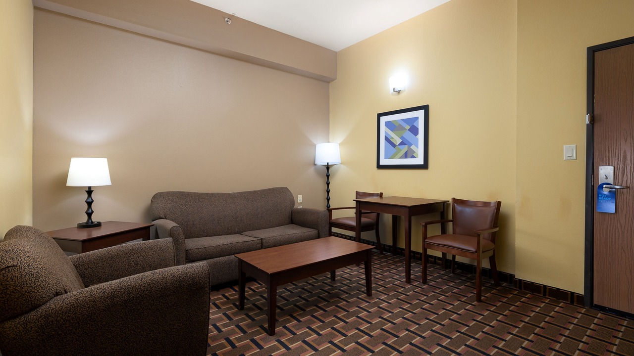 Photo of Bedroom in George West