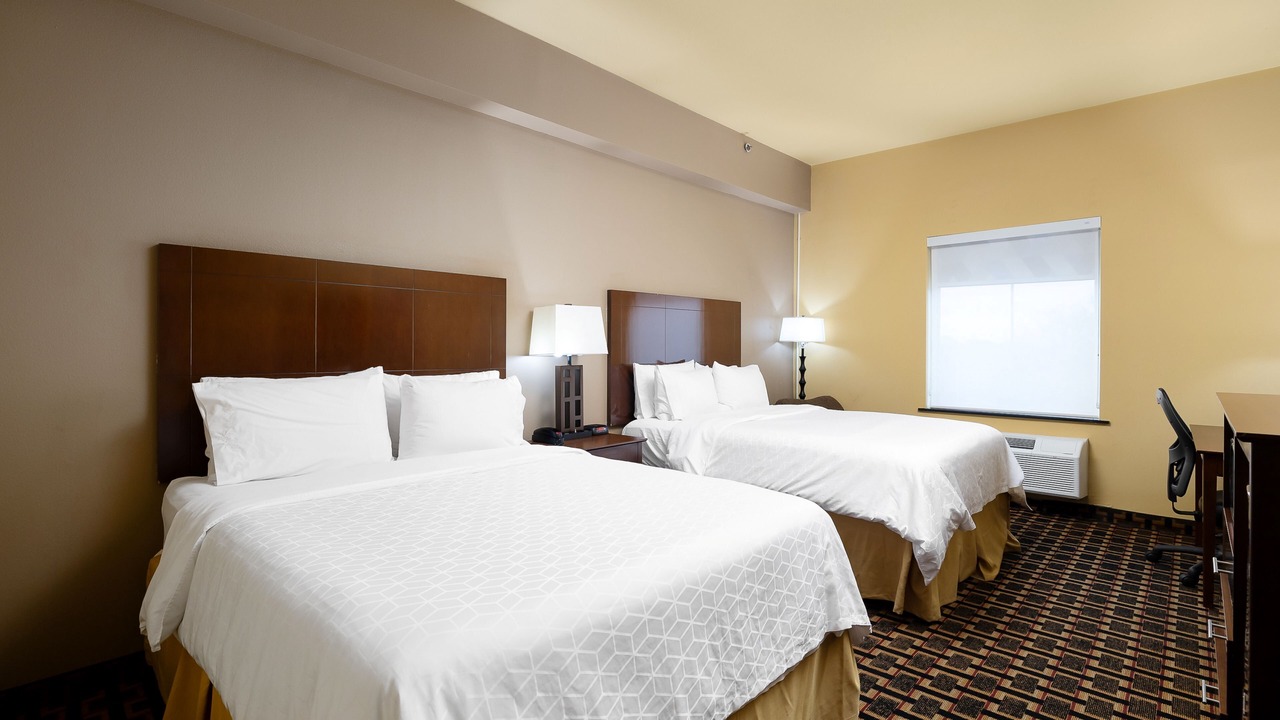 Photo of Bedroom in George West