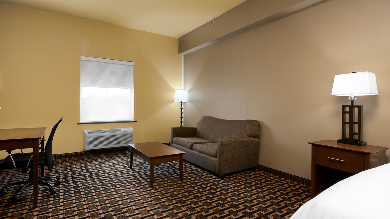 Photo of Bedroom in George West