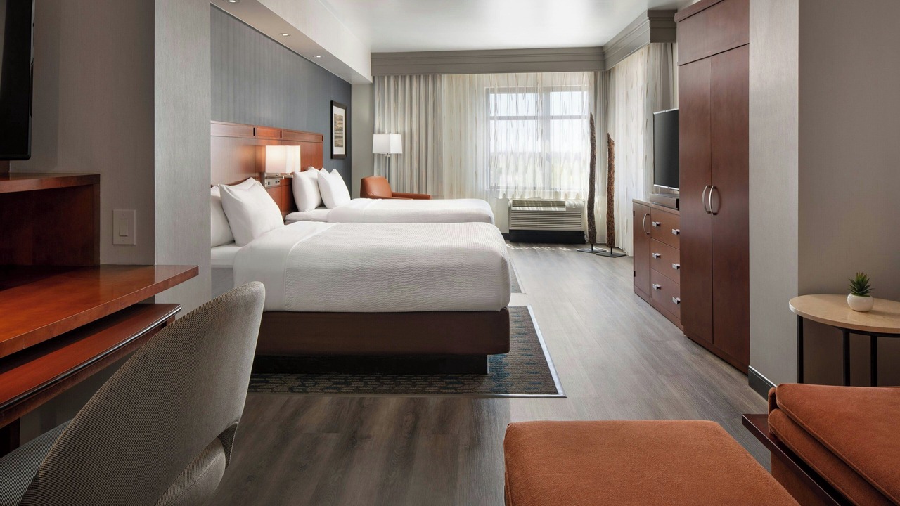Photo of Bedroom in South Scottsdale