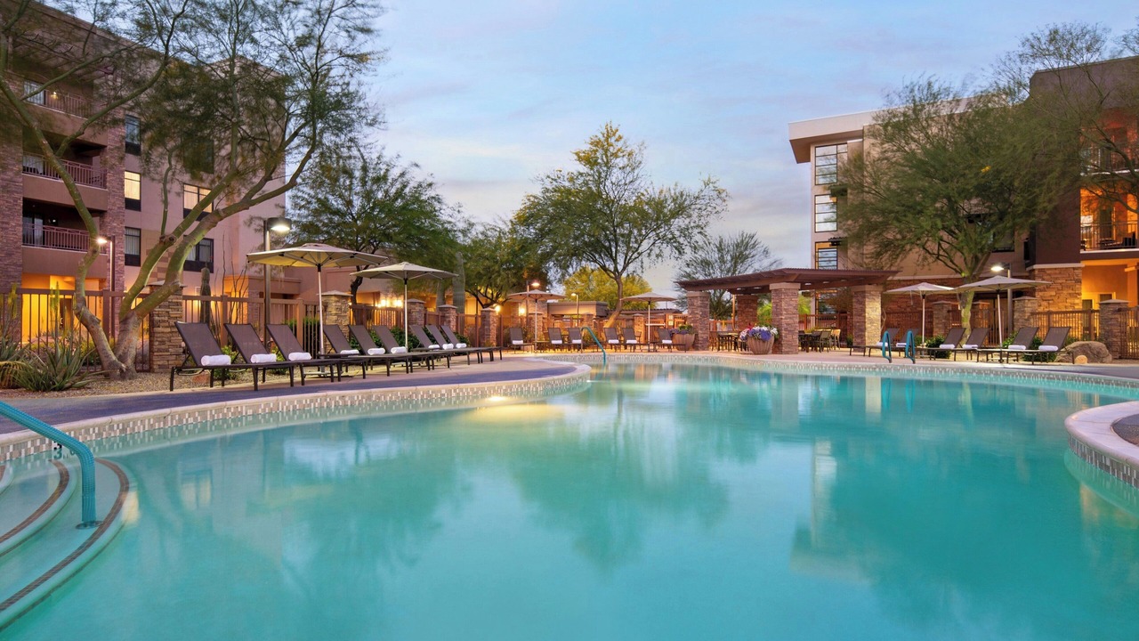 Photo of Outdoor in South Scottsdale