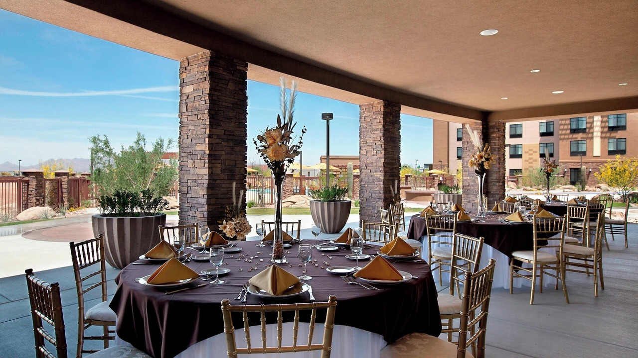 Photo of Outdoor in South Scottsdale