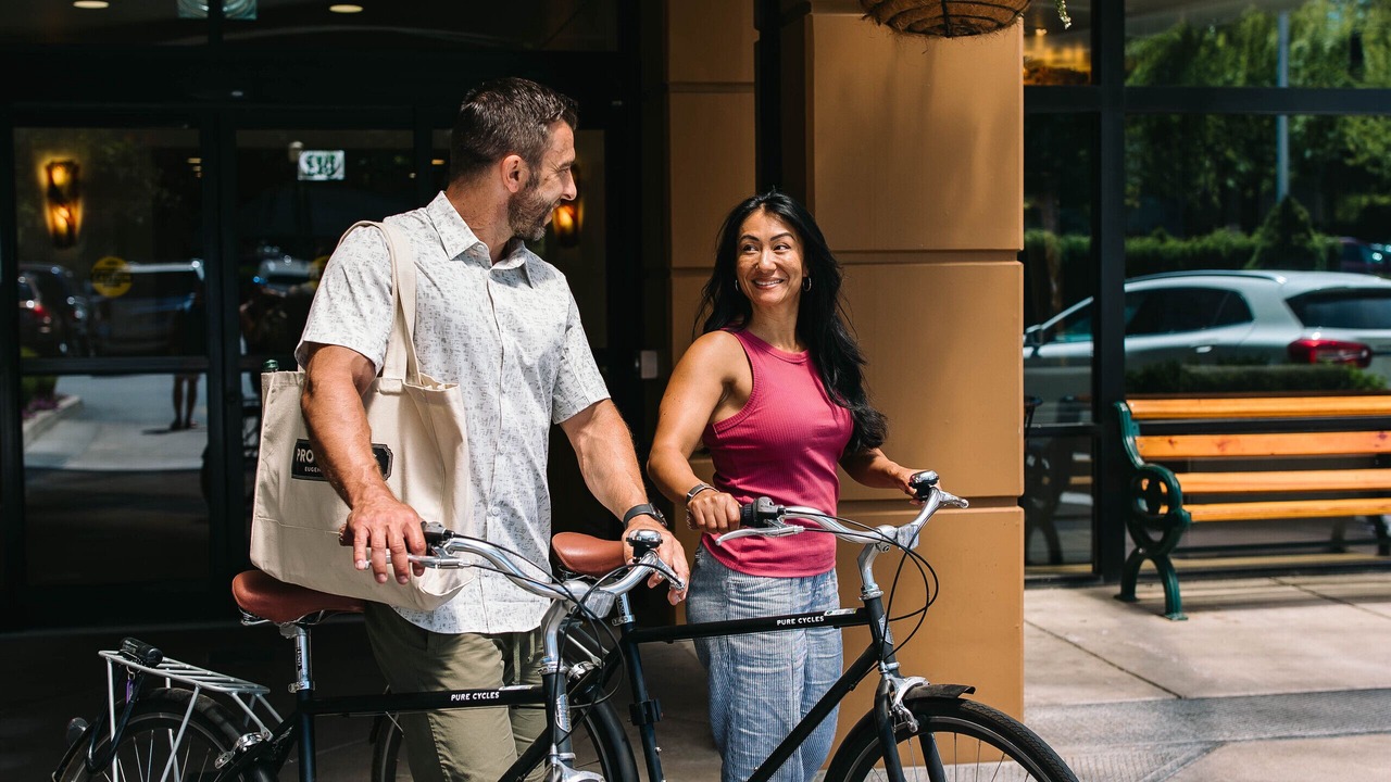 Photo of Outdoor in Downtown Eugene