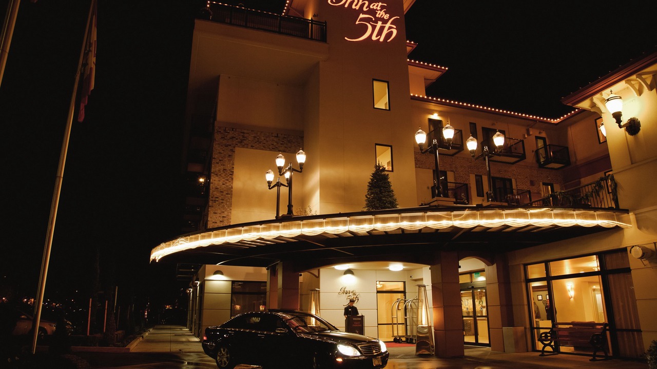 Photo of Outdoor in Downtown Eugene