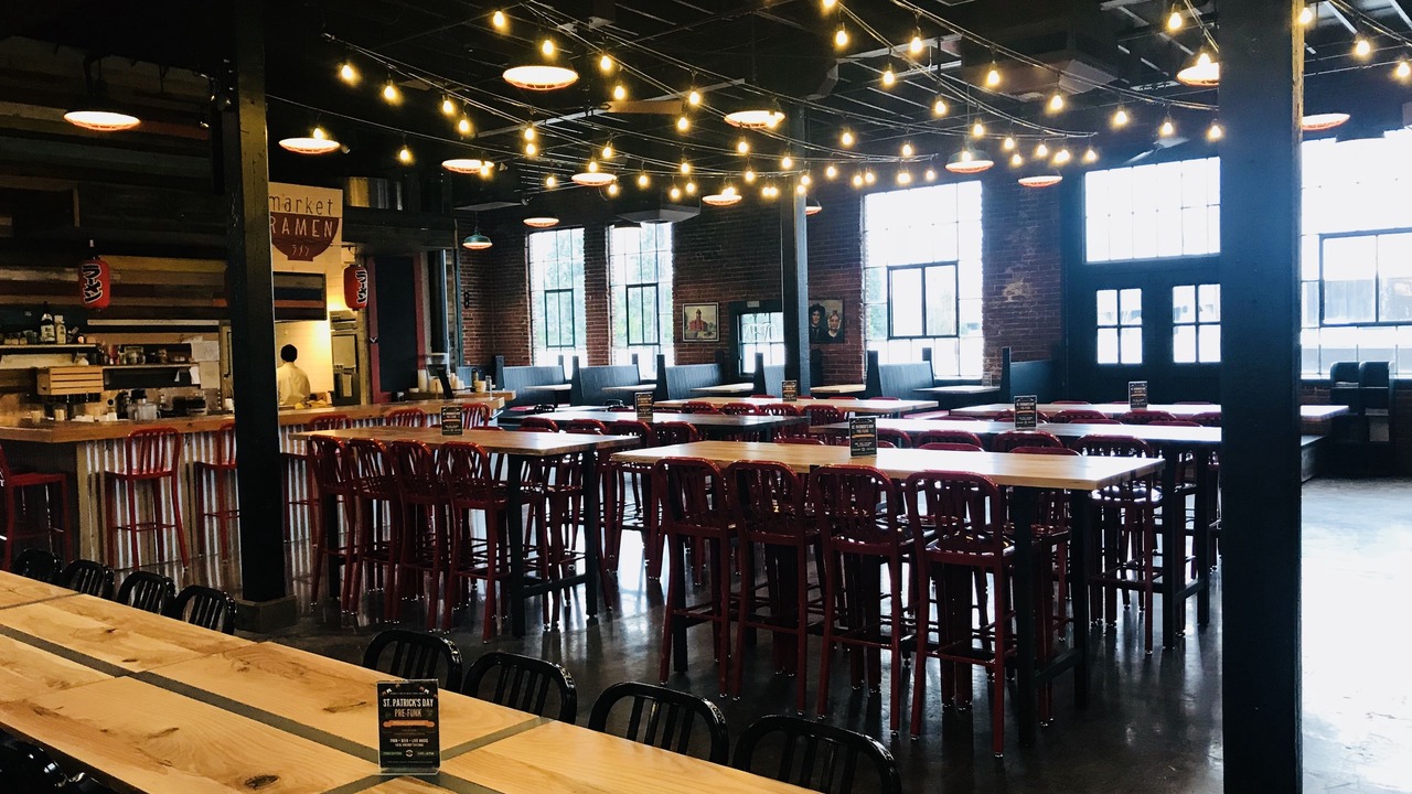 Photo of Others in Downtown Eugene