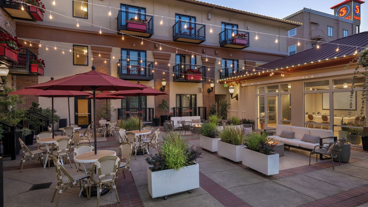 Photo of Outdoor in Downtown Eugene