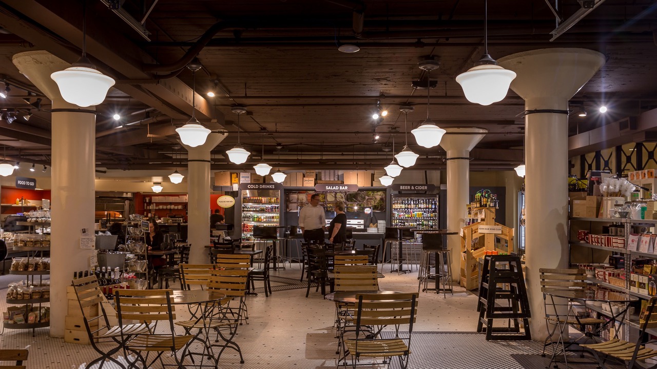 Photo of Others in Downtown Eugene