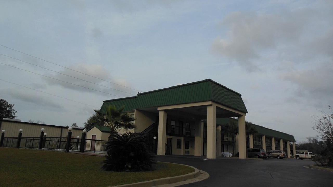 Photo of Outdoor in Folkston