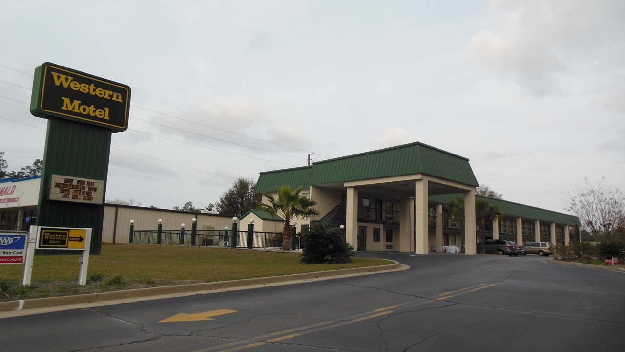 Photo of Outdoor in Folkston