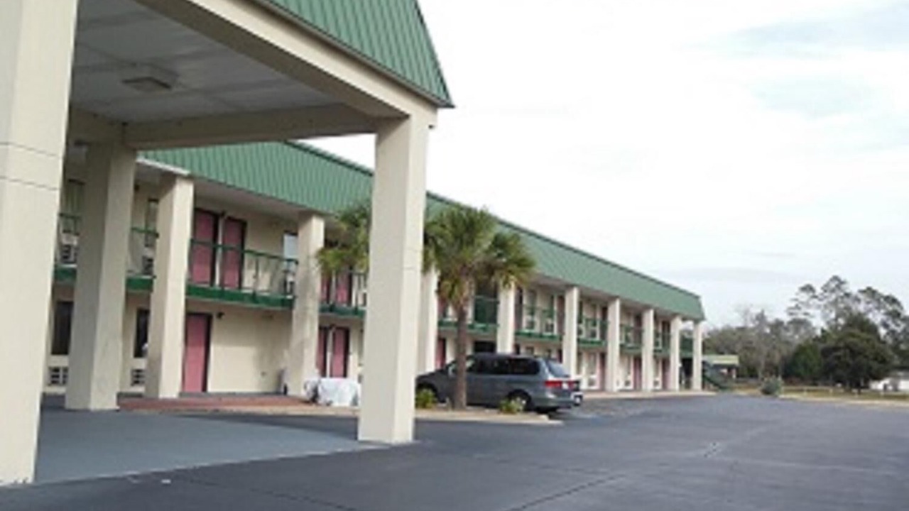Photo of Outdoor in Folkston