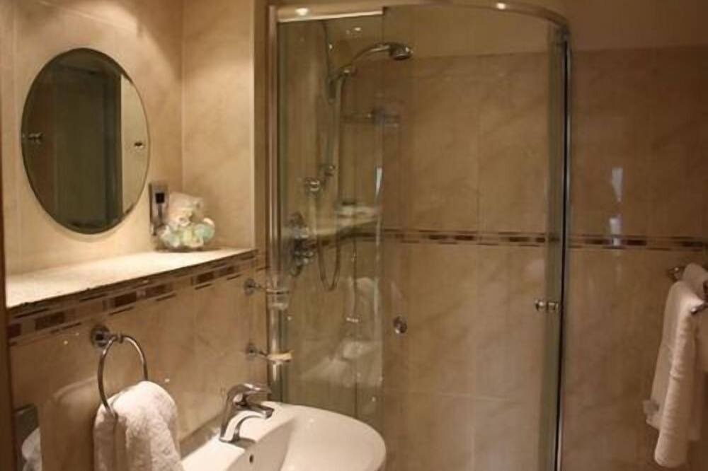 Photo of Bathroom in High Bentham
