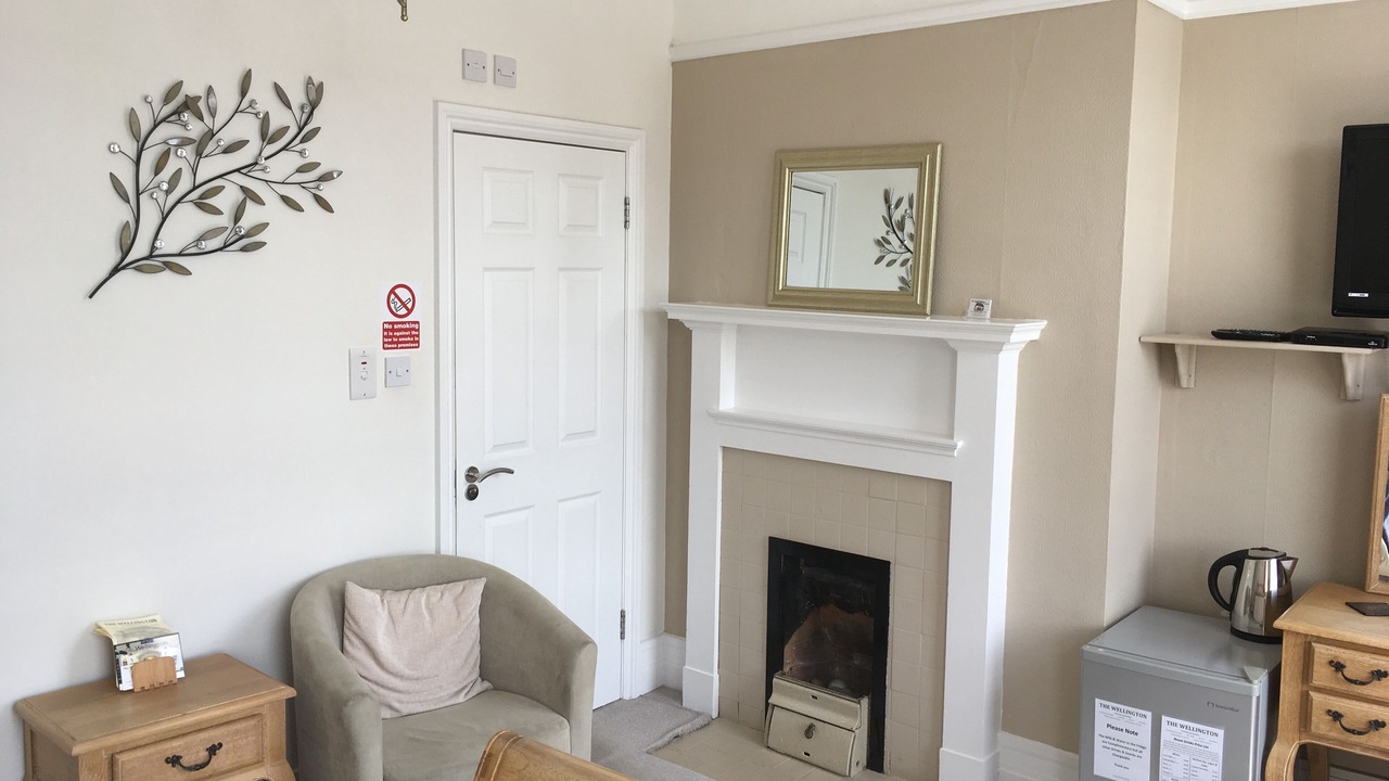 Photo of Bedroom in Seaford